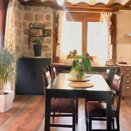 Villa Del Campo Rio Zorita Rublacedo de Abajo Ngoại thất bức ảnh