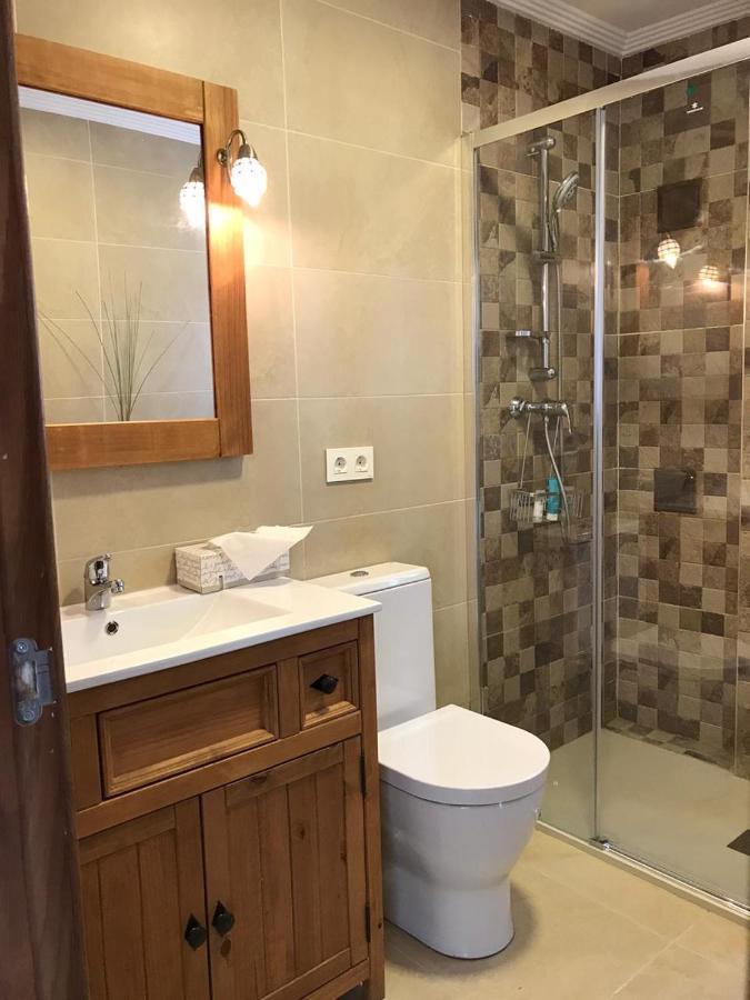 Villa Del Campo Rio Zorita Rublacedo de Abajo Ngoại thất bức ảnh