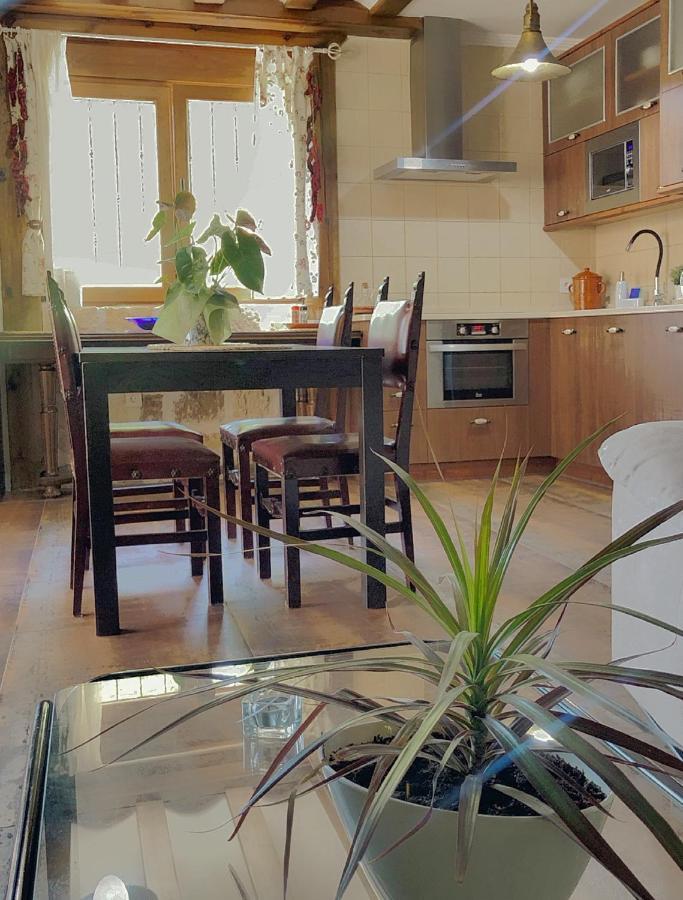 Villa Del Campo Rio Zorita Rublacedo de Abajo Ngoại thất bức ảnh
